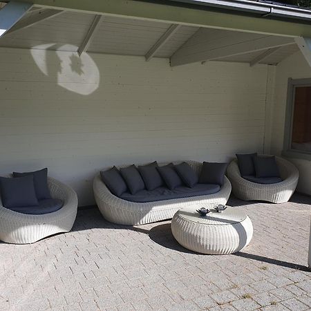 Ferienwohnung Hellwig Wendisch Rietz Exteriér fotografie