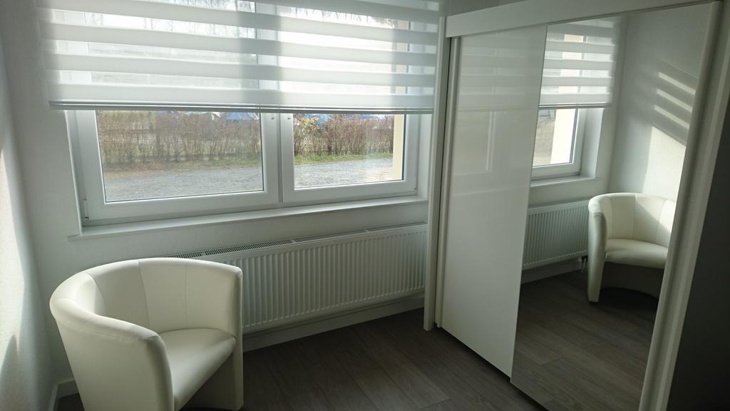 Ferienwohnung Hellwig Wendisch Rietz Exteriér fotografie